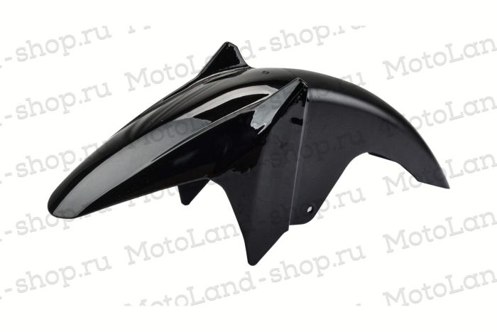 Крыло переднее Alpha RF