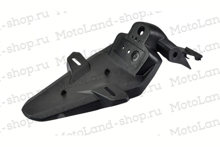 Заднее крыло Alpha RF