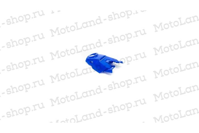 Облицовка бака верхняя RMZ 250