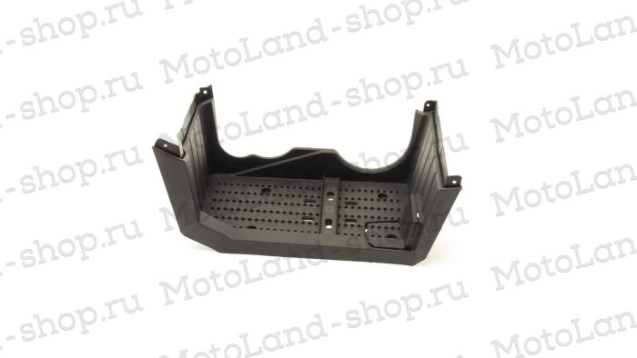 Пластик подножка водителя левая ATV WILD TRACK X