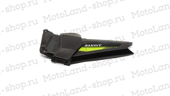 Пластик боковой средний правый Bandit