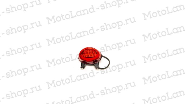 Стоп сигнал Scrambler 250