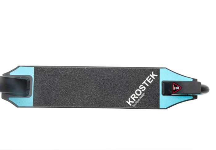 Самокат KROSTEK EXTRIM №16 синий