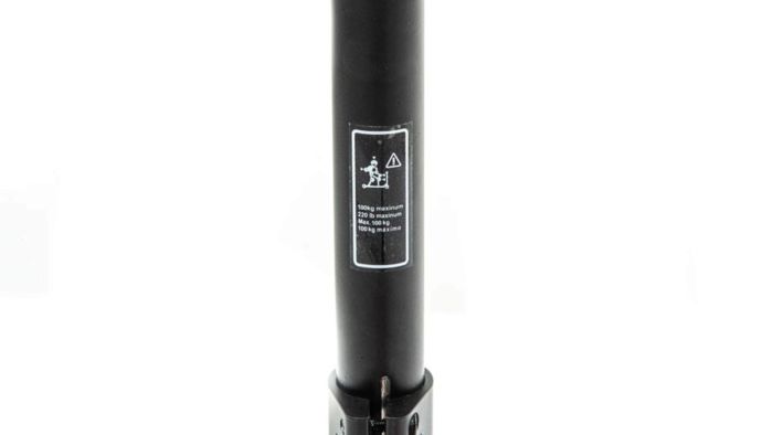 Самокат KROSTEK EXTRIM №16 синий