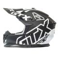 Шлем мото кроссовый GTX 633 №11 (L) GRAY Шлем мото кроссовый GTX 633 №11 (L) GRAY