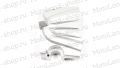 Крышка ведущей звезды 172FMM-3A (CB250-F) Крышка ведущей звезды 172FMM-3A (CB250-F)