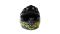 Шлем мото кроссовый HIZER 211 №2 (L) black/green (подростковый)