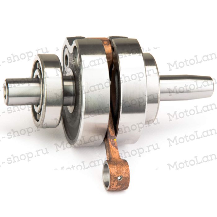 Коленвал 250 166MM M7 2str LONCIN
