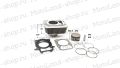ЦПГ (поршневая) 172FMM-3A (CB250-F) D=74 (увеличенная OTOM ) ЦПГ (поршневая) 172FMM-3A (CB250-F) D=74 (увеличенная OTOM )