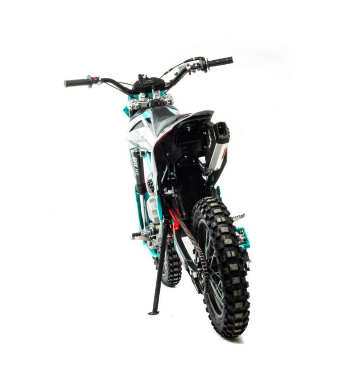 Питбайк Motoland JKS125 E 19/16