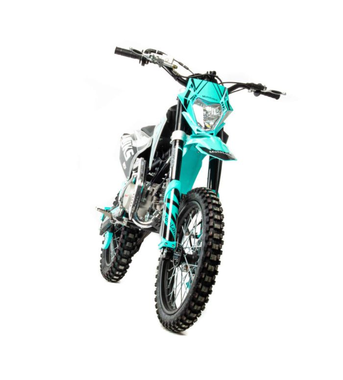 Питбайк Motoland JKS125 E 19/16