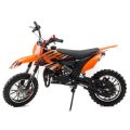 Питбайк GS Motors S5 оранжевый Питбайк GS Motors S5 оранжевый