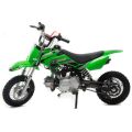 Питбайк GS Motors S7 зеленый Питбайк GS Motors S7 зеленый