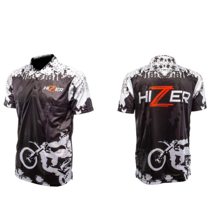 Футболка (текстиль) HIZER AT-3190 №2 (XXL)