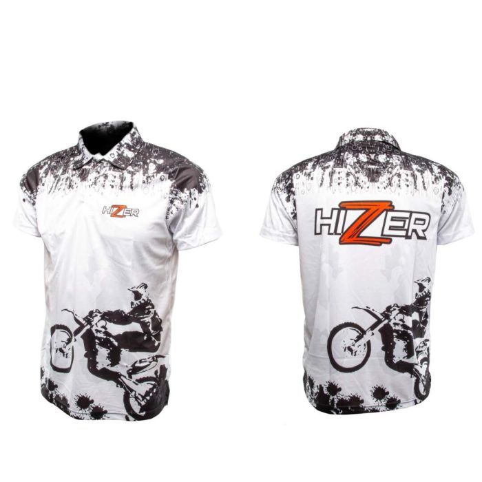 Футболка (текстиль) HIZER AT-3190 №3 (XXL)