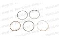 Кольца поршневые 157QMJ 150см3 d=57,4mm X-TECH Кольца поршневые 157QMJ 150см3 d=57,4mm X-TECH