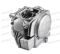 ГБЦ (головка в сборе) 153FMI 125см3 X-TECH
