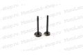 Клапаны 157QMJ 150см3 X-TECH Клапаны 157QMJ 150см3 X-TECH