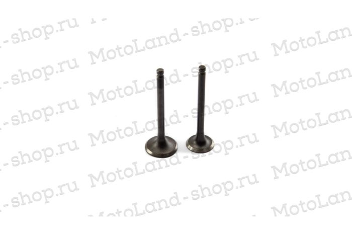 Клапаны 157QMJ 150см3 X-TECH