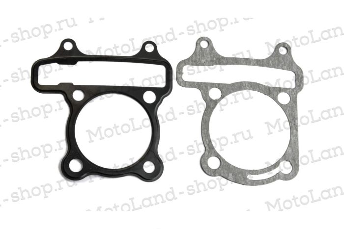 Набор прокладок ЦПГ 157QMJ 150см3 X-TECH