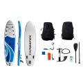 Sup-board двухслойный №1 Blue (10.6FT) Sup-board двухслойный №1 Blue (10.6FT)