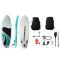 Sup-board двухслойный №3 Black/Light Blue (10.6FT) Sup-board двухслойный №3 Black/Light Blue (10.6FT)