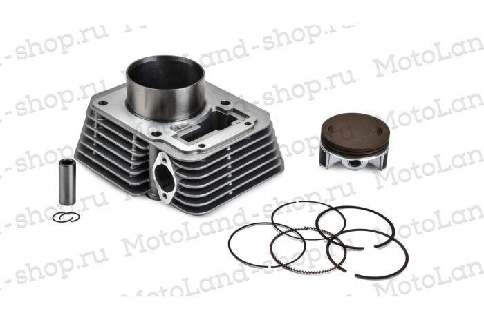 ЦПГ (поршневая) 172FMM-5 PR250 X-TECH