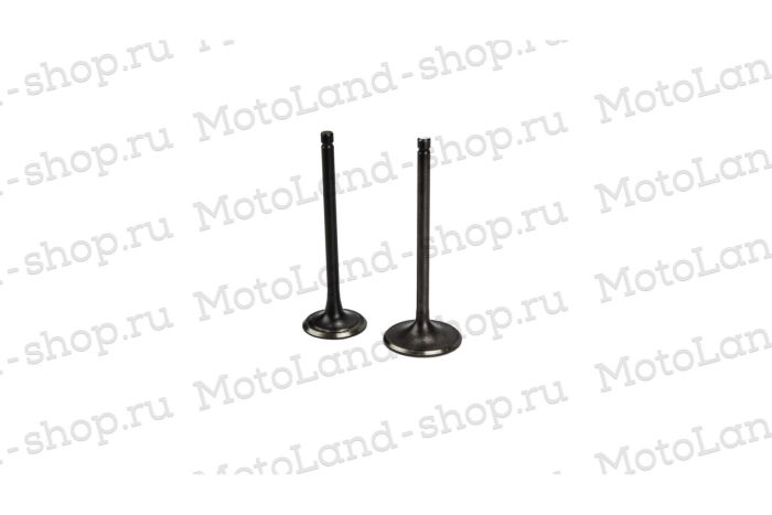 Клапаны ГРМ 165FMM CBB250 X-TECH