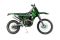 Мотоцикл Кросс PWR FM250 (172FMM-3A) зеленый