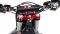 Мотоцикл Кросс Motoland XT 250 ST (1E66MM 2-STROKE) красный
