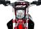 Мотоцикл Кросс Motoland XT 250 ST (1E66MM 2-STROKE) красный