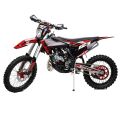 Мотоцикл Кросс Motoland XT 250 ST (1E66MM 2-STROKE) красный Мотоцикл Кросс Motoland XT 250 ST (1E66MM 2-STROKE) красный