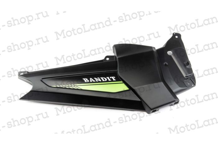 Пластик боковой передний правый №2 Bandit