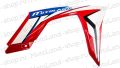 Пластик бака правый CRF LT/ST 250 ENDURO Пластик бака правый CRF LT/ST 250 ENDURO