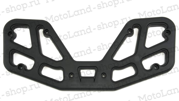 Пластик багажник передний ATV WILD 125 X