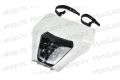 Фара в сборе XCW 150/200/300 17-19 (KTM) белая Фара в сборе XCW 150/200/300 17-19 (KTM) белая