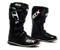 Мотоботы GTX MX №1 black (р. 44) Мотоботы GTX MX №1 black (р. 44)