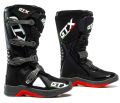 Мотоботы GTX MX №2 black (р. 40) Мотоботы GTX MX №2 black (р. 40)