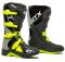Мотоботы GTX MX №2 grey/green (р. 41)