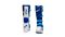 Мотоботы GTX MX №2 blue/white (р. 40)
