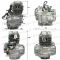 Двигатель 300см3 172FMM-3A (CB250-F+BB300 D-75мм) ZS грм цепь,5ск (полный комплект)