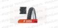 Покрышка Вело 26х2,125 P-1032 (Wanda tire) Покрышка Вело 26х2,125 P-1032 (Wanda tire)