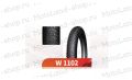 Покрышка Вело 26х2,3 W-1102 (Wanda tire) Покрышка Вело 26х2,3 W-1102 (Wanda tire)