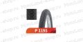 Покрышка Вело 26х2,3 P-1195 (Wanda tire) Покрышка Вело 26х2,3 P-1195 (Wanda tire)