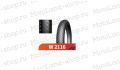 Покрышка Вело 20х4 W-2116 (Wanda tire) Покрышка Вело 20х4 W-2116 (Wanda tire)