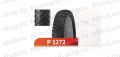 Покрышка Вело 26х4 P-1272 (Wanda tire) Покрышка Вело 26х4 P-1272 (Wanda tire)