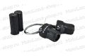 Ручка перекл. скор. круговая 3-7ск. KDSG-12-3SI/6SI Ручка перекл. скор. круговая 3-7ск. KDSG-12-3SI/6SI