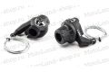 Ручка перекл. скор. круговая L-TWOO SL-RS5006-6W Ручка перекл. скор. круговая L-TWOO SL-RS5006-6W
