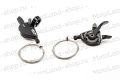 Ручка перекл. скор. рычажная L-TWOO SL-R5008-8 Ручка перекл. скор. рычажная L-TWOO SL-R5008-8