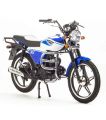Мопед Motoland Альфа RX 11 синий (A) Мопед Motoland Альфа RX 11 синий (A)
